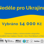 Neděle pro Ukrajinu