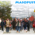 Masopust Zubří 2024