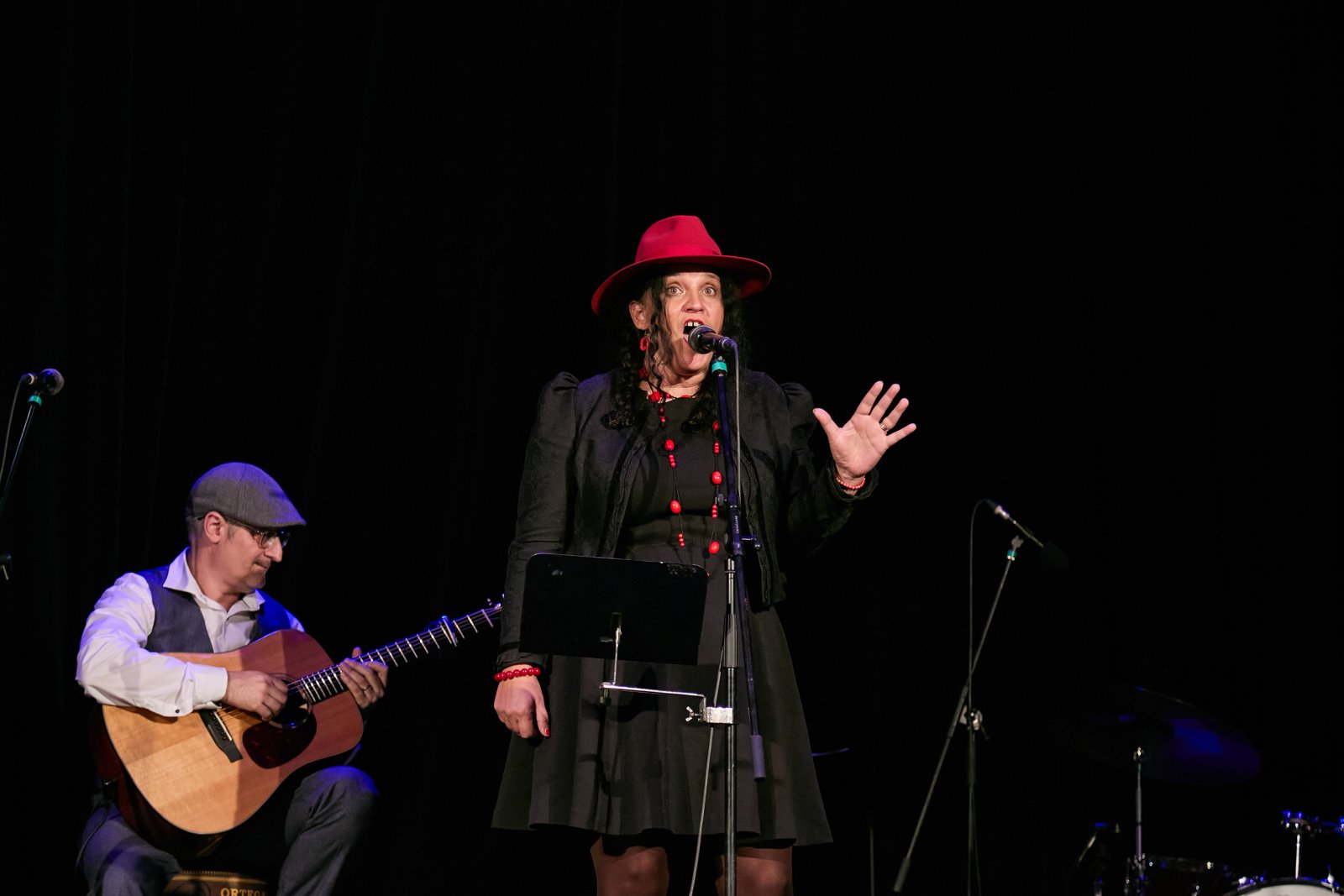 Svatováclavský koncert ve Společenském domě